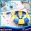 Big Water Park Slide Fiberglass Aqua park Equipment