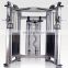 2016 LZX Fitness equipment multi functional trainer gym machine