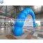 Best popular outdoor big inflatable music canopy stage festival shell concert dome tent