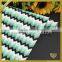 Hot fix green sticker resin rhinestone sheets transfer spurs FHRM-006