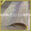 Wholesale rhinestone applique crystal embellished trim mesh FRM-226