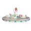 New design family amusement park rides coffee cup and tea cups rides for sale
