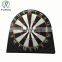 Professional Inflatable Sticky Dart Board Games , Soccer Ball Dart Board For Kids