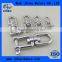 stainless steel material swivel european type swivel with eye and jaw