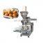 Desktop snack cookies filled kibbeh encrusting machine