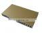 Soundproof Honeycomb Cardboard Panels For Aviation Manufacturing Industry