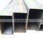 ASTM A36 Structure Pipe Black Hollow Section Square Rectangular Pipe