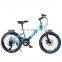 Factory Direct 7 Speed Bicycles For Children 20 Inch Bike Mountain Bike/ children bicycle with shock absorption fork