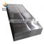 extrude hard Easy to welding gray grey PPH sheet for chemical anodizing plating pp board