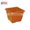 Huangyan customized high quality cheap price Injection plastic household plant  flower pot moulds
