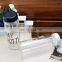Wholesale kids water bottle water with straw