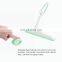 Masthome High Quality Window Cleaning Squeegee Set with Squeegee and Microfiber Wiper