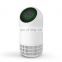 2020 New anti virus home room electric desktop hepa filter smart personal portable mini air purifier