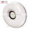 Semk design mini bluetooth stereo speaker with am fm tuner radio