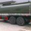Dongfeng EQ5160G 6x6 off Road Fuel Tank Truck SLI