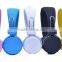 Colorful Bluetooth Headset with 360 Round Sound