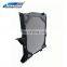 8113629 8149642 Heavy Duty Cooling System Parts Truck Aluminum Radiator For VOLVO . OEMember