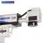 DANAPR /DANA F3020/F3030/F3050/F3100 Industrial Laser Marking Machine for Pipes | High-Speed Permanent Coding Solutions
