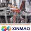 New type linear type water filling machine