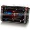 Erisin ES9611V 8" 2 Din Touch Screen Car DVD Player for Golf 5 6