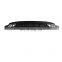 for 2016 2017 2018 2019 Malibu body kit accessories Front Bumper Lip Body Spoiler Splitter diffuser