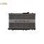 45111FE080 auto parts car engines for sale IMPREZA 1.5/1.6/2.0 cooling system Radiator for SUBARU