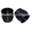 Free Shipping!2 X Air Intake Engine Hose Rubber Boot 1788120090 FOR Camry 3.0L 96-01 NEW