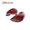 2019 high quality S class w222 S63 S65 Taillight for W222 S320 S400 S500 S600 S63 s65 LED tail lamp plug and play
