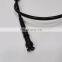 Custom Made Universal Motor Body System CD70 Motorbike Gas Cable Cg200-Gya For Honda