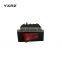 Wholesale kcd3 kcd115A 250VAC 20A 125VAC electric bike rocker switch 3 pins button motorcycle rocker switch
