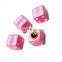 Dice Car Truck Bike Tire Air Valve Stem Caps Covers