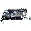 high quality car accessories headlamp headlight for TOYOTA LAND CRUISER PRADO FJ150 head lamp head light 2018