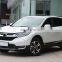 New front mid grille grill  For Honda CR-V 2017-2019 General Edition Auto grill