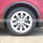 High strength alloy skeleton wheel rims for Tesla Model 3 Model X Model S Wheel rims