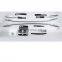 high quality Aluminum Alloy Roof rack for Nissan X-Trail ACCESSORIES 2014 NEW HIGH QUALITY