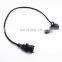 0281002214 8973066010 8-97306601-0 8-97306601-2 Crankshaft Position Sensor 8-97306601-2 46481639 60814769 0281002553  8973244022