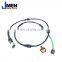 Jmen 34356789080 Brake Pad Wear Sensor for BMW E70 X5 13-18 Indicator Car Auto Body Spare Parts