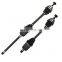31607619657 Auto Transmission Systems Drive Shaft for BMW X3(F25) 2010-