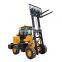 Simple to operate forklift machines japanese engine 3 ton diesel forklift