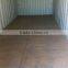 ISO second-hand shipping container for sale