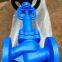 Globe valve