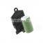 100028196 68054677AA Radiator-Resistor Cooling Fan Kit For Dodge Chrysler 2009-19 Journey