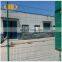 Made in China cheap peach post welded wire mesh garden fencing for sale