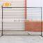 Haiao online shopping powder coated canada temporary fence
