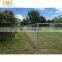 2020 new product chain link fence top barbed wire hot sale chain link fence