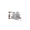 JZ Plastic Fast Wire Seat clips High Quality Car Plastic Fasteners Wholesale auto buckle.