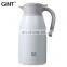 GiNT 1.9L Cheap Price Thermal Water Bottles Vacuum Flask Double Wall Stainless Steel Coffee Pots for Water