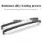 Accessories Parts Aluminum Alloy Top Roof Rack Side Rails Bar Pads Crossbar For Tesla Model 3