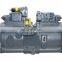 Kawasaki  K3V63BDT K3V63DT K3V63DTP K3V63S K3V112BDT hydraulic pump  for excavator Kayaba