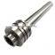 Metal Plastic Machining Service High Demand PE Parts Precision PE Cnc Machining Parts